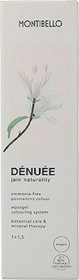 Montibello Denuee Hair Dye no Ammonia 5.1 Light Brown Ash 60ml