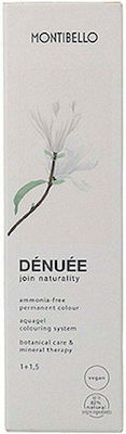 Montibello Denuee 8.3 Light Blonde Gold 60ml