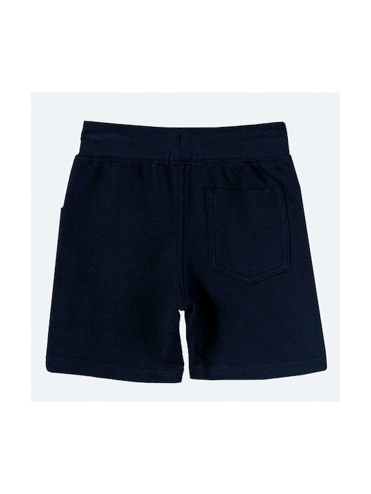 Losan Kinder Shorts/Bermudas Stoff C05-6E01AA Blau