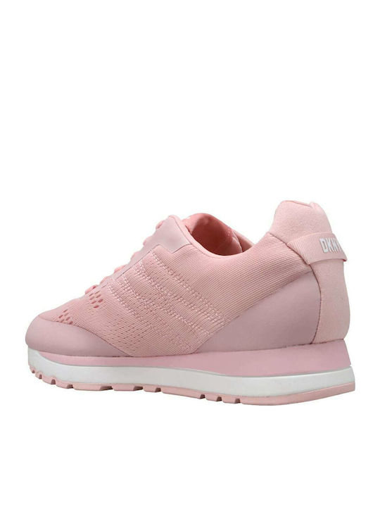 Jaxson Γυναικεία Sneakers Ροζ
