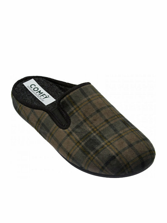Comfy Anatomic