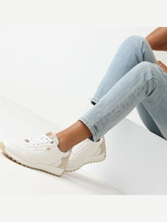 Sneakers White