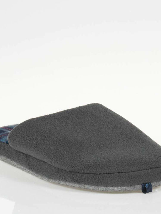 De Fonseca Roma Top I Men's Slipper Gray