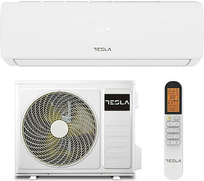 Tesla Κλιματιστικό Inverter 18000 BTU A++/A+