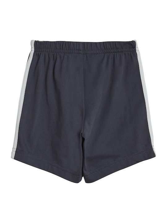 Kids' Set with Shorts Summer 2pcs Red