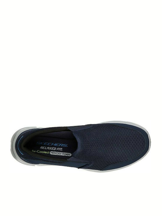 Relaxed Fit Equalizer 4.0 Мъжки Slip-On Син