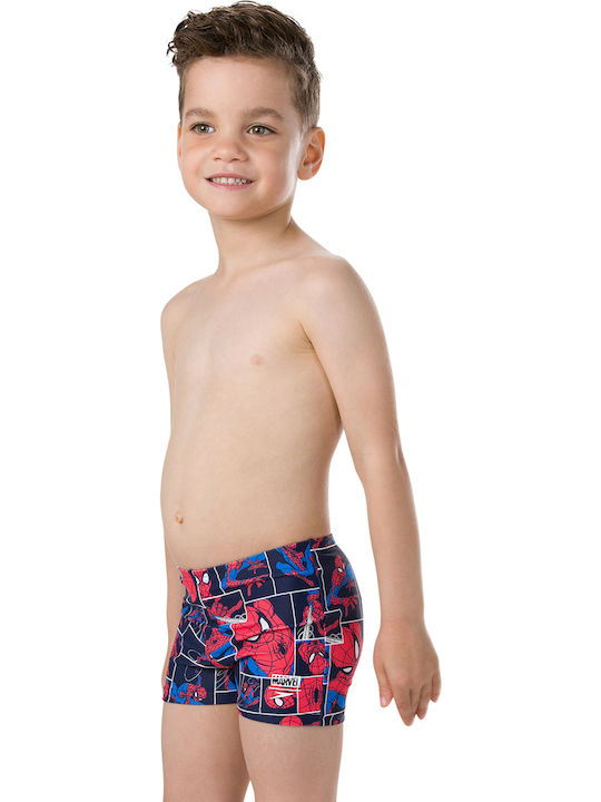 Speedo Παιδικό Μαγιό Βερμούδα / Σορτς Navy Μπλε