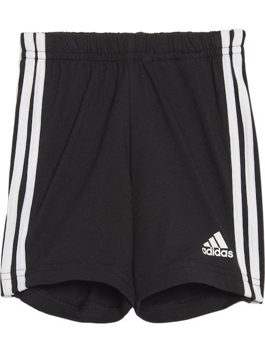 adidas Kids Set with Pink Shorts 2 Pieces