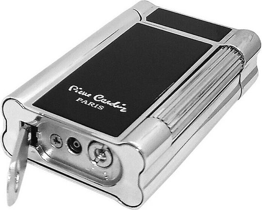 Pierre Cardin Lighter Flame in Black color