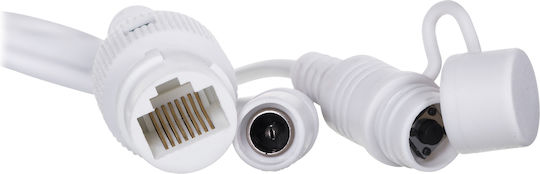 Kruger & Matz Connect C40 IP Surveillance Camera Wi-Fi Full HD 1080p Waterproof Battery Powered