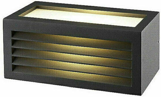 Avide Wall-Mounted Outdoor Lighting Ceiling Lamp 50x26.5x24cm Avide Wall-Mounted Outdoor Lighting Ceiling Lamp 50x26.5x24cm