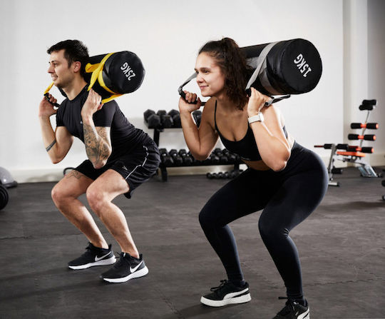 Rebblo Power Bag 25kg