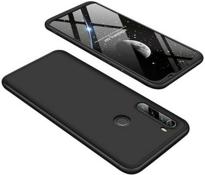 GKK 360 Plastic Black (Redmi Note 8T)