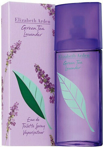 Elizabeth Arden Eau de Toilette 100ml