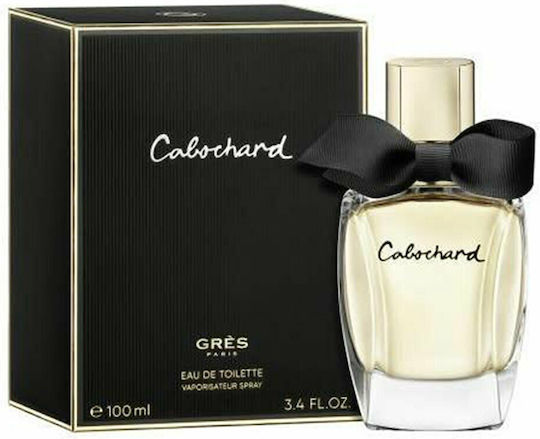 Gres Cabochard Eau de Toilette 100ml