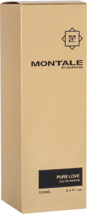 Montale Paris Pure Love Eau de Parfum 100ml