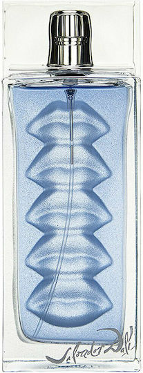Salvador Dali Eau de Toilette 100ml