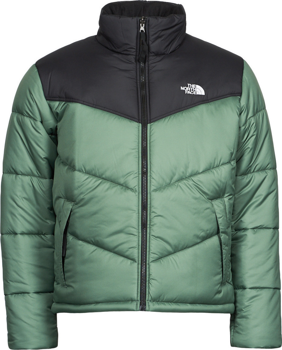 the north face puffer jacket skroutz