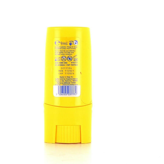 Mustela High Protection Sunscreen Stick Face and Body SPF50 9ml