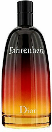 Dior Fahrenheit Eau de Toilette 200ml