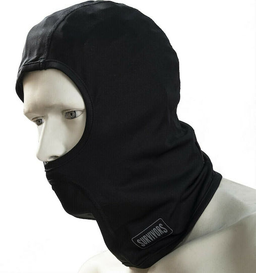 Survivors Balaclava 00835