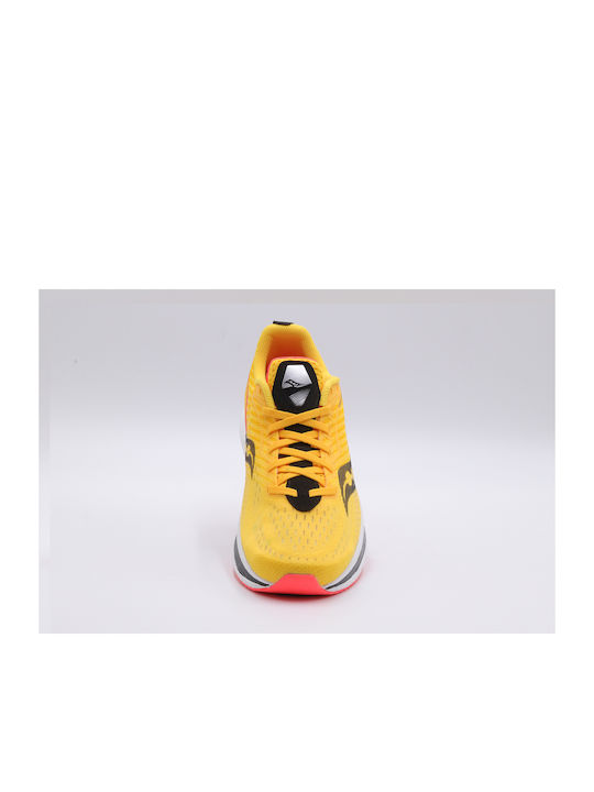 Endorphin Speed 2 Sport Shoes Running Yellow