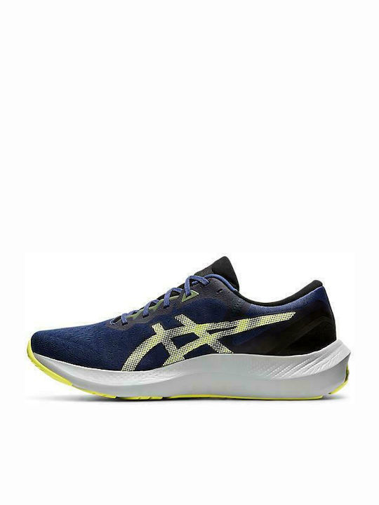 Gel Pulse 13 Sport Shoes Running Blue