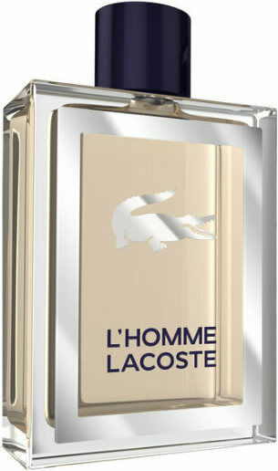 Lacoste L´Homme Eau de Toilette 100ml
