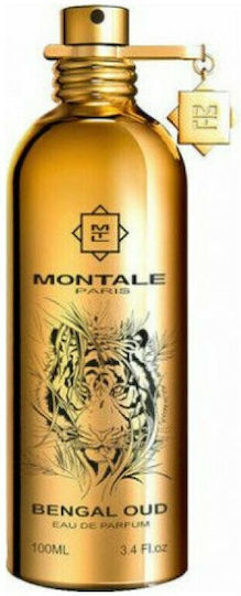 Montale Bengal Oud Eau de Parfum 100ml