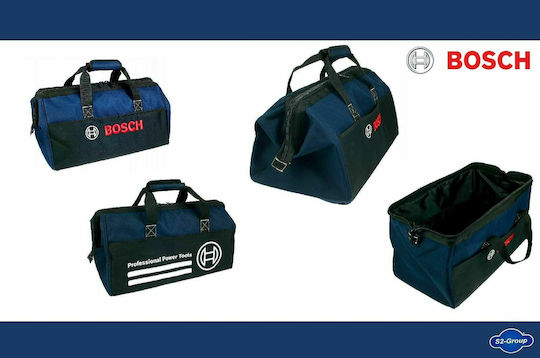 Bosch Τσάντα Χειρός Μαύρη