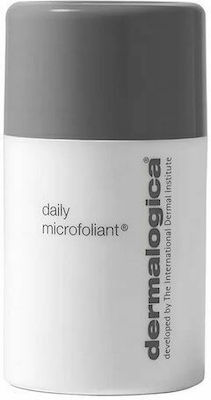 Dermalogica Daily Microfoliant Travel Bright Peeling pentru Față 13gr