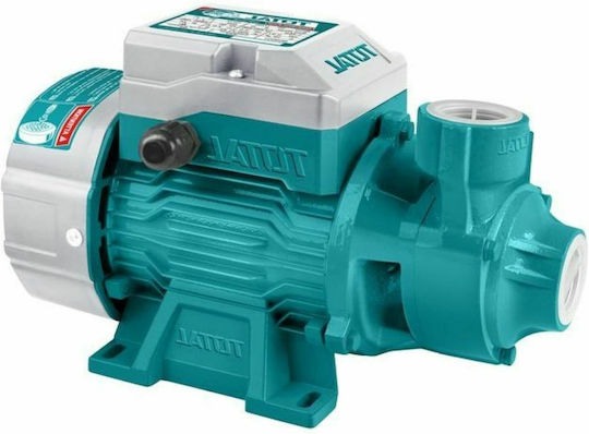 Total Electric Surface Pump 0.5hp Single-Phase