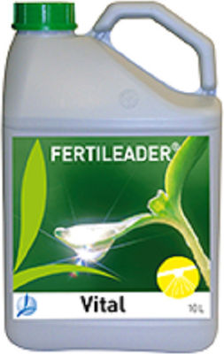 Liquid Fertilizer Fertileader Vital 1lt