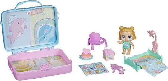 Hasbro Foodie Cuties για 3+ Ετών