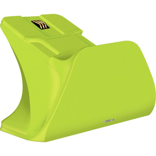 Razer Universal Quick Charging Stand Βάση για 1 χειριστήριο PC / XBOX One / Xbox Series X/S Electric Volt RC21-01750500-R3M1
