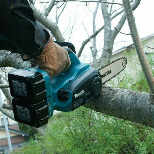 Makita 36V 4.1кг с шина 25см
