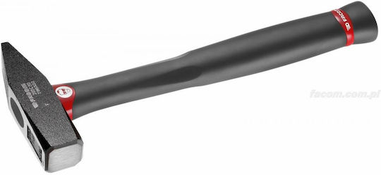 Facom Σφυρί 960gr με Λαβή από Γραφίτη 205C.80