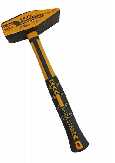 Epica Star Ciocanul 2kg EP-30014