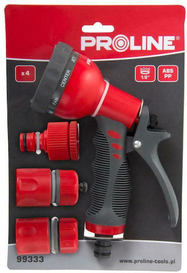 Proline Wasserpistole 99304