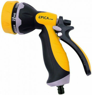 Epica Star TO-EP-60519 Water Gun