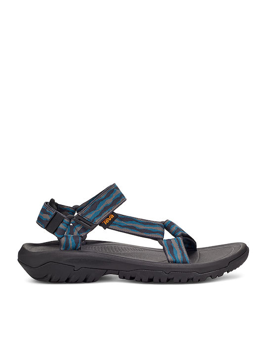 Hurricane Xlt2 Men's Sandals Blue
