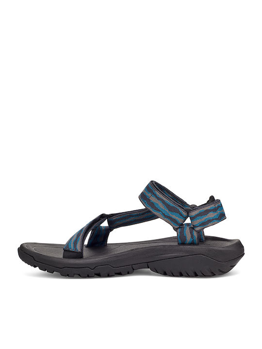Hurricane Xlt2 Men's Sandals Blue