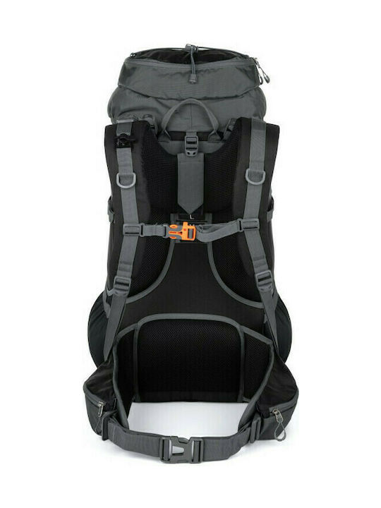 Kilpi Ecrinis-U Bergsteigerrucksack 50Es Gray