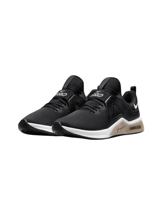Air Max Bella TR 5 Sport Shoes Training Black