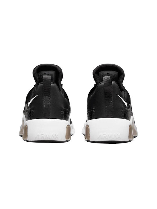 Air Max Bella TR 5 Sport Shoes Training Black