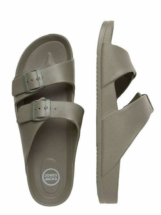Men's Sandals Khaki