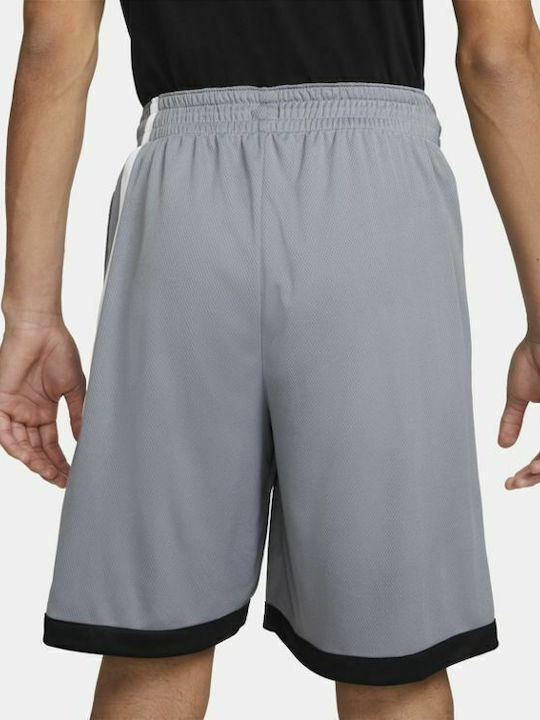 Men's Athletic Shorts Dri-Fit Gray