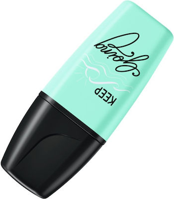 Stabilo Boss Mini Pastellove Highlighter 5mm Touch of Turquoise