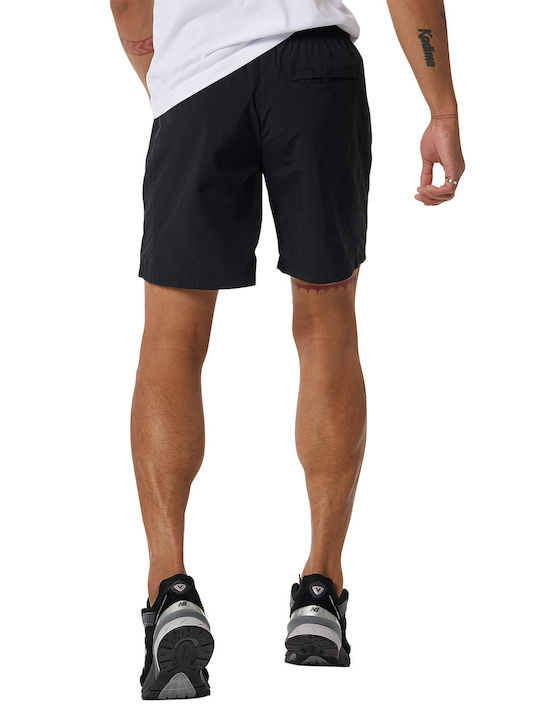 Athletics Men's Athletic Shorts Black