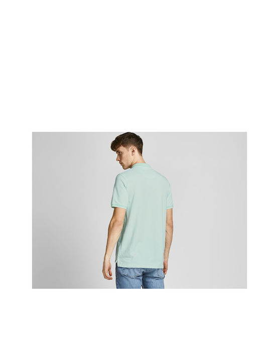 Jack & Jones Polo Short Sleeve Blouse Bay